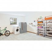 Cazan pe peleti Domusa BioClass IC DX 18, 18kW, cu boiler ACM incorporat