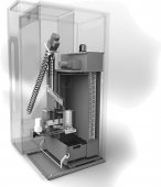 Cazan pe peleti Domusa BioClass IC12, 12kW