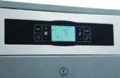 Cazan pe peleti Domusa BioClass IC18, 18kW
