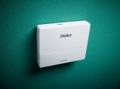 Centrala termica Vaillant ecoTEC plus VU 35CS/1-5, 37.7kW, doar incalzire