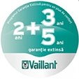 Centrala termica Vaillant ecoTEC plus VUW 36CS 36kW (VUW36CS)