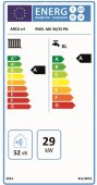 Centrala termica ARCA PIXEL MX 30/35 PN