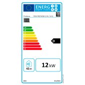 Centrala termica electrica Protherm Ray 12 KE 14EU, 12kW