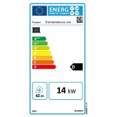 Centrala termica electrica Protherm Ray 14 KE 14EU, 14kW