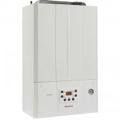 Centrala termica Immergas Victrix Tera 35/38 kW, 1ERP, kit evacuare inclus