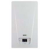 Centrala termica in condensare BAXI LUNA COMPACT 1.28, 28 kW, doar incalzire