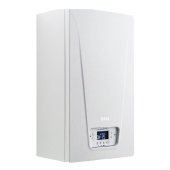 Centrala termica in condensare BAXI LUNA COMPACT 1.28, 28 kW, doar incalzire