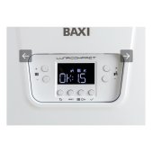 Centrala termica in condensare BAXI LUNA COMPACT 1.28, 28 kW, doar incalzire