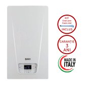 Centrala termica in condensare BAXI LUNA COMPACT 28, 28 kW