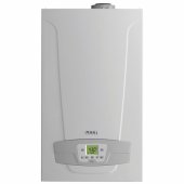 Centrala termica in condensare Baxi Luna Duo-Tec MP+ 1.35, 34kW, doar incalzire