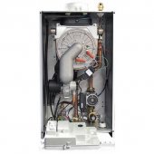 Centrala termica in condensare Baxi Luna Duo-Tec MP+ 1.60, 56,6 kW, doar incalzire