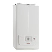 Centrala termica in condensare Immergas Victrix OMNIA 26 V2, kit evacuare inclus