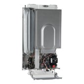 Centrala termica in condensare Immergas Victrix OMNIA 26 V2, kit evacuare inclus