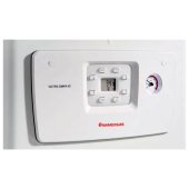 Centrala termica in condensare Immergas Victrix OMNIA 26 V2, kit evacuare inclus