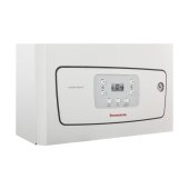 Centrala termica in condensare Immergas Victrix Tera 32 V2 - 32 kw, kit evacuare inclus