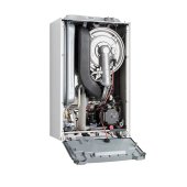 Centrala termica in condensare Immergas Victrix Tera V2 24/28 kW, kit evacuare inclus