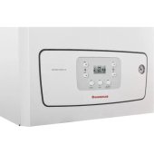 Centrala termica in condensare Immergas Victrix Tera V2 24/28 kW, kit evacuare inclus