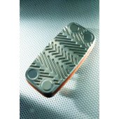 Centrala termica in condensare Immergas Victrix Tera V2 24/28 kW, kit evacuare inclus