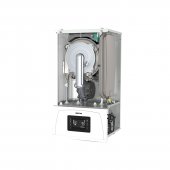 Centrala termica in condensare Motan Condens 100 25 - 25kW