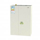 Centrala termica in condensare Motan MKDens 35 BA PLUS cu boiler 40 L incorporat