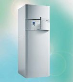 Centrala termica Vaillant ecoCOMPACT VSC INT 266/4-5, 26kW, boiler 200L