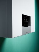 Centrala termica Vaillant ecoTEC Plus VU 25 CS/1-5, doar incalzire