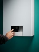 Centrala termica Vaillant ecoTEC Plus VU 30 CS/1-5, doar incalzire