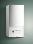 Centrala termica Vaillant ecoTEC Plus VU OE 806/5-5, 80kW, doar incalzire