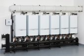 Centrala termica Vaillant ecoTEC Plus VU OE 806/5-5, 80kW, doar incalzire