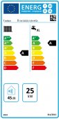 Centrala termica Vaillant ecoTEC Plus VUI 32CS/1-5, 27 kW, kit evacuare inclus