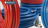 Teava multistrat HENCO izolata, D 16x2 mm, cu insertie AL 0,4 mm (colac 100ML)