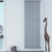 Element aluminiu Oscar Tondo 1200 (nu include accesorii montaj)