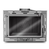 Semineu fonta Kawmet W9 ECO - 9,8 kW