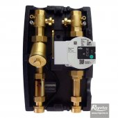 Grup de pompare CSE2 F W 1F REGULUS