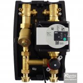 Grup de pompare CSE2 MIX-BP F W8 REGULUS