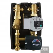 Grup de pompare CSE2 MIX F W 1F REGULUS