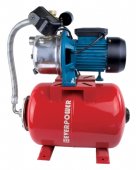 Hidrofor BAR-JET, 100/50, 1100W, 50 litri
