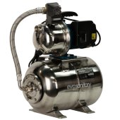 Hidrofor Jet 110 Evosanitary, 900W, 20L