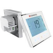 Kit incalzire in pardoseala 2.0 mp - 150W/MP, cu termostat touch TF-H1