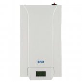 Pompa de caldura aer-apa, murala, BAXI PBS-i 6 MR E WH2, 230 V