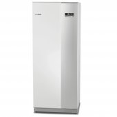 Pachet pompa de caldura apa-apa NIBE F1145-17 (400V), pentru casa 270-300 mp