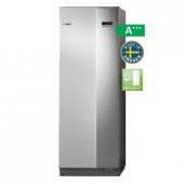 Pachet pompa de caldura apa-apa NIBE F1245-12 E, pentru casa 170-210 mp