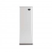 Pachet pompa de caldura ARISTON NIMBUS COMPACT 110 S-T NET, 11 Kw, 400V, pt. max. 120-130 mp