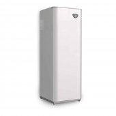 Pachet pompa de caldura ARISTON NIMBUS COMPACT 110 S-T NET, 11 Kw, 400V, pt. max. 120-130 mp