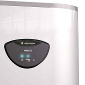 Pachet pompa de caldura ARISTON NIMBUS COMPACT 110 S-T NET, 11 Kw, 400V, pt. max. 120-130 mp