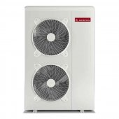 Pachet pompa de caldura ARISTON NIMBUS COMPACT 110 S-T NET, 11 Kw, 400V, pt. max. 120-130 mp