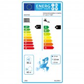 Pachet pompa de caldura ARISTON NIMBUS COMPACT 110 S-T NET, 11 Kw, 400V, pt. max. 120-130 mp