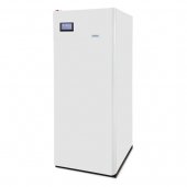 Pachet pompa de caldura Domusa Dual Clima 16R, 230V, cu modul interior Fusion Trio