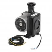 Pachet pompa de caldura NIBE AMS20-10, 230 V, pt. max. 130-140 mp
