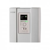 Pachet pompa de caldura NIBE AMS20-10, 230 V, pt. max. 130-140 mp
